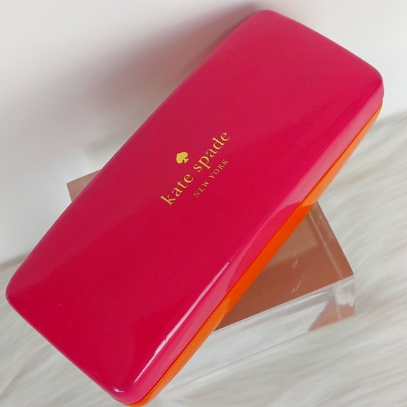 Kate Spade Eyeglasses Case - Picture 3 of 8